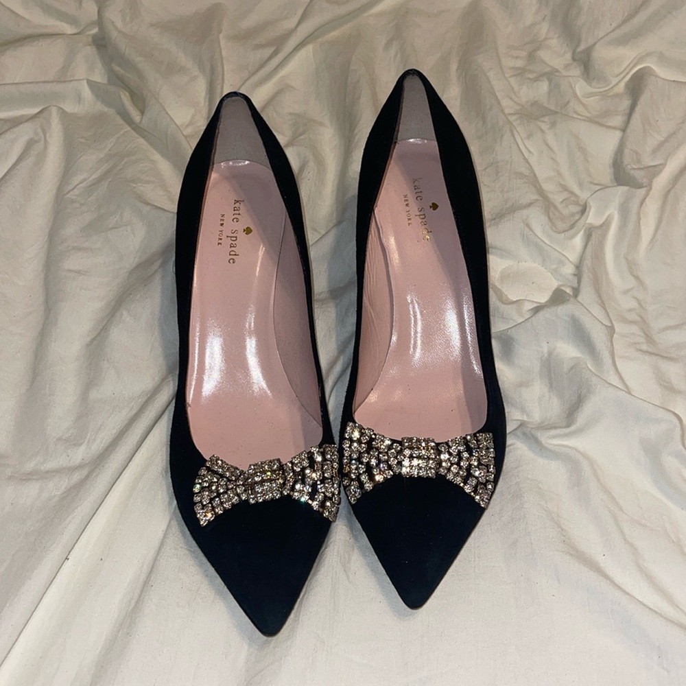 Kate spade heels